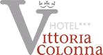Carta Hotel Vittoria Colonna